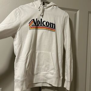 Volcom hoodie